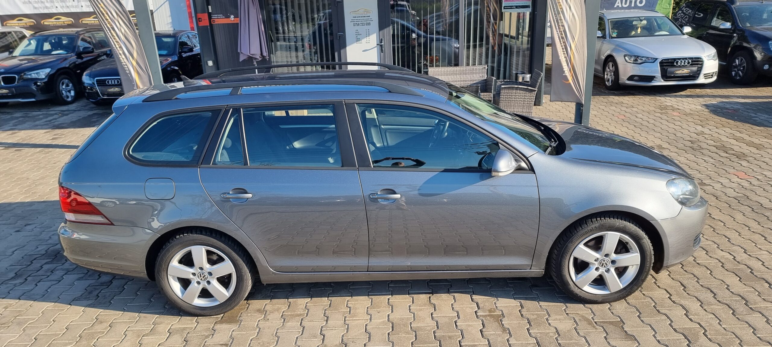 VW GOLF 6  1.6 TDI AN 2013 RATE-LIVRARE-GARANTIE