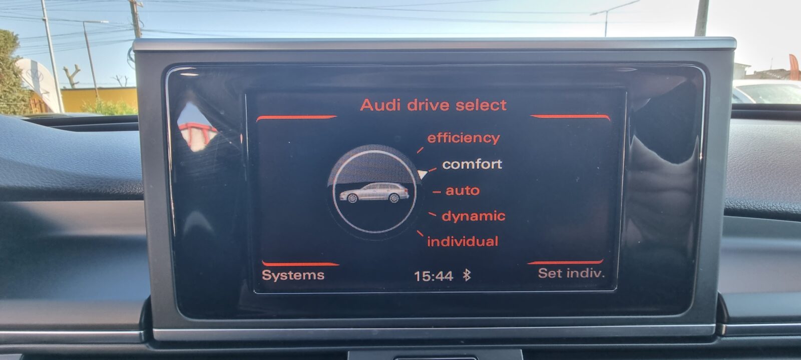 AUDI A6 2.0 TDI, 177 CP, EURO 5, AN 2012  RATE-LIVRARE-GARANTIE