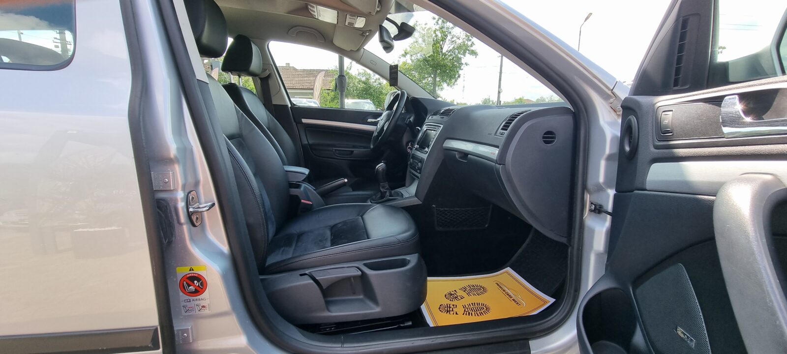 SKODA OCTAVIA 4X4 SCOUT 2.0 DIESEL, 140 CP,  EURO 5,  AN 2012      RATE-LIVRARE-GARANTIE