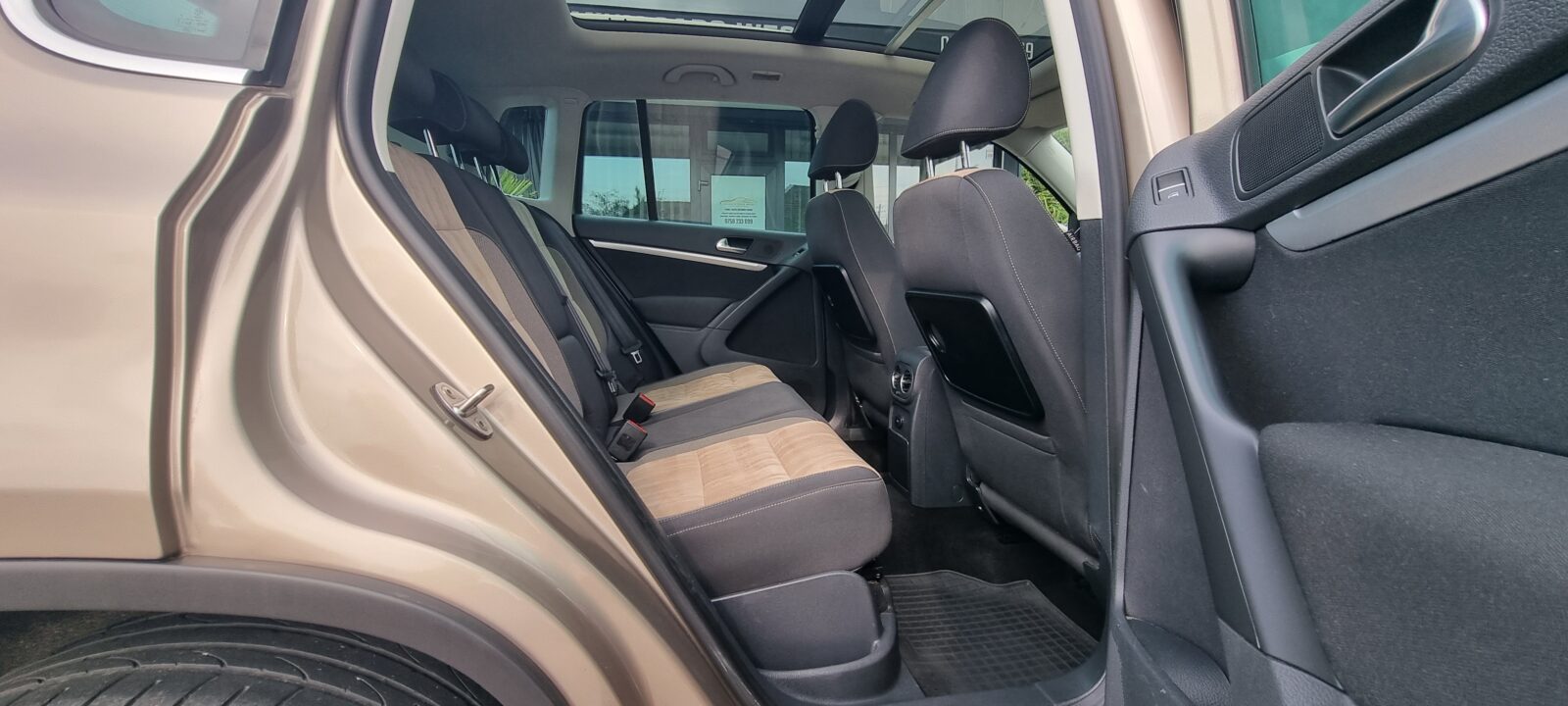 VW TIGUAN, 1.4 TSI, 122 CP, AN 2013, EURO 5        RATE-LIVRARE-GARANTIE