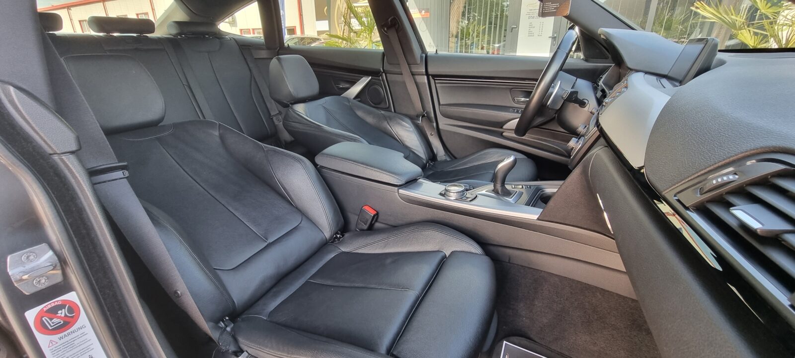 BMW 320D GT X-DRIVE, 2.0 DIESEL, 184 CP, AN 2014, EURO 6      RATE-LIVRARE-GARANTIE