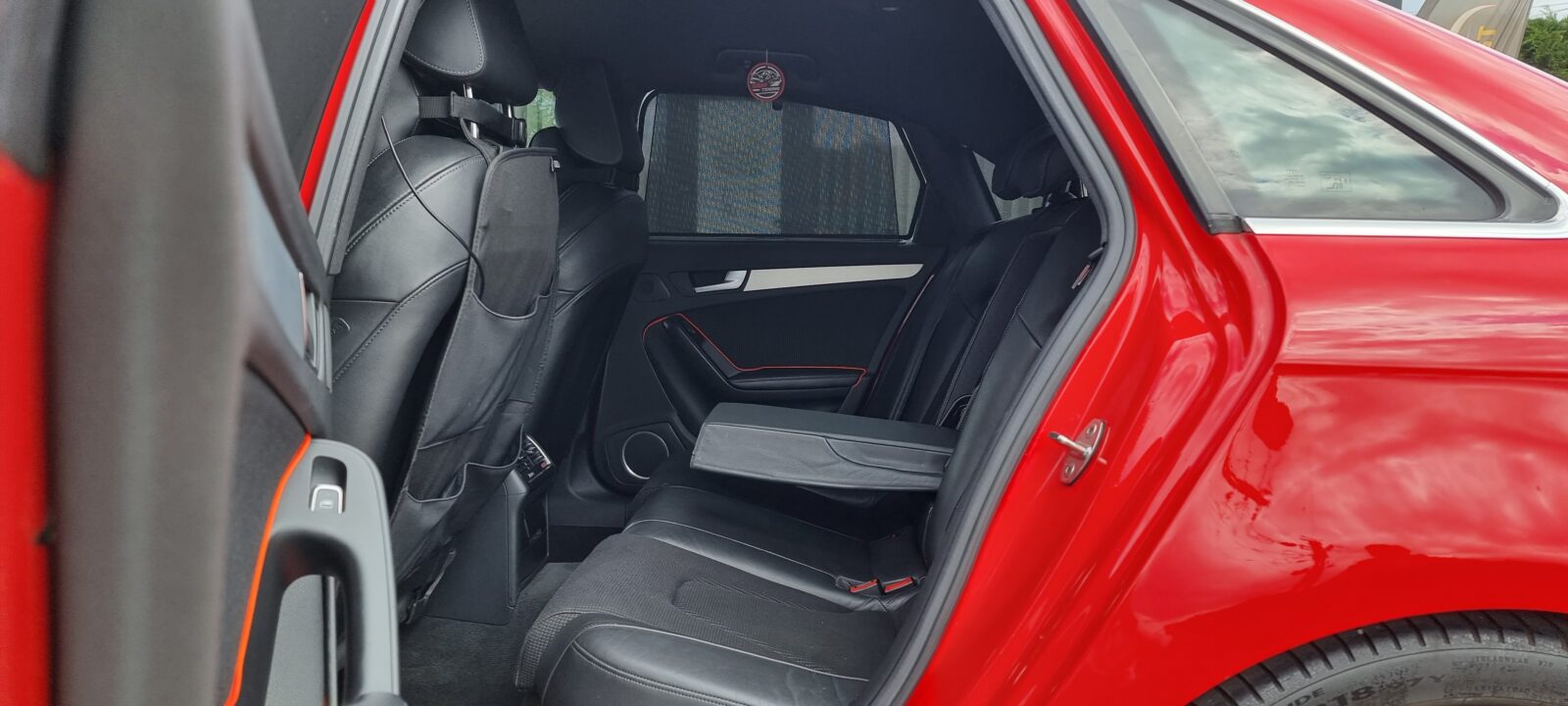 AUDI A4 S-LINE, 1.8 TFSI, AN 2013, EURO 5, 170 CP   RATE-LIVRARE-GARANTIE