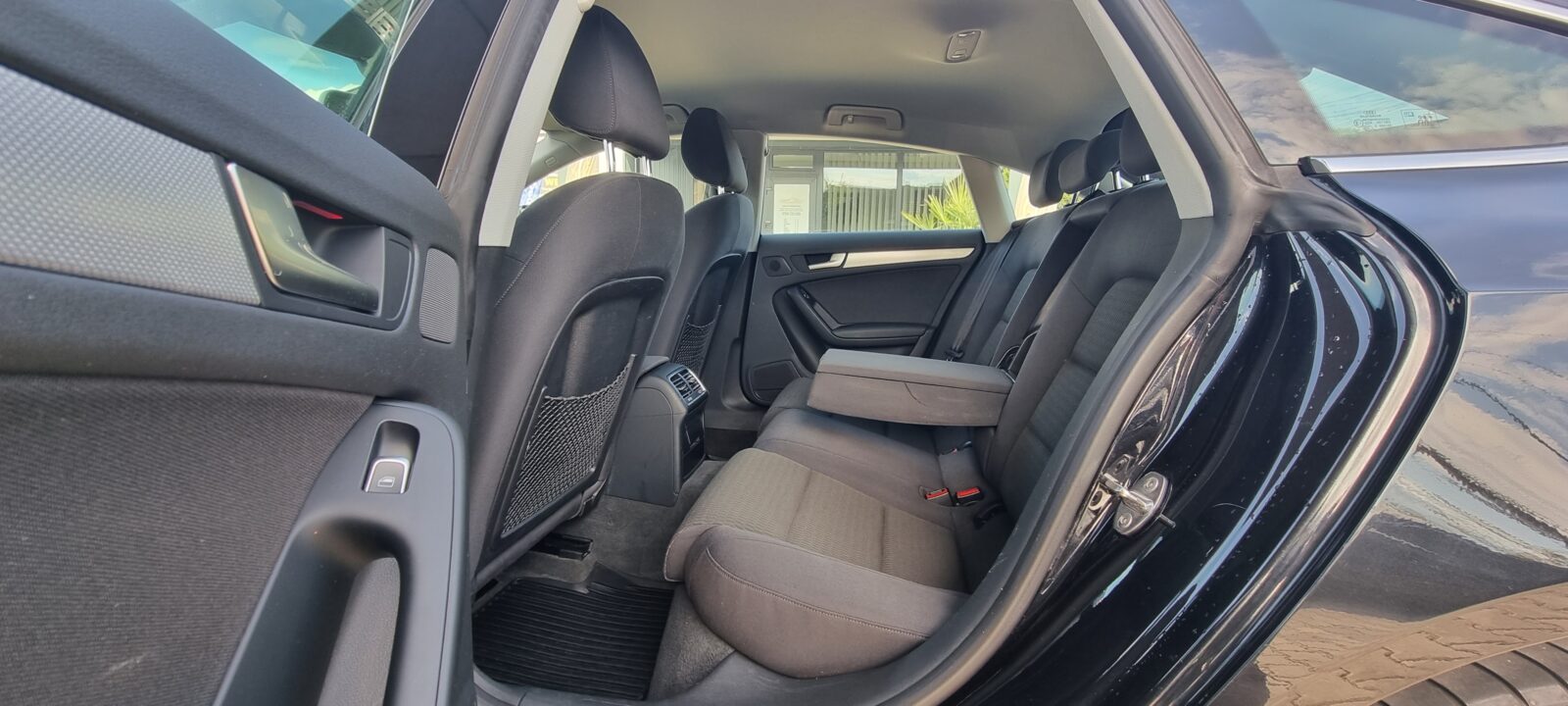 AUDI A5 2.0 TDI, 150 CP, EURO 5, AN 2014    RATE-LIVRARE-GARANTIE