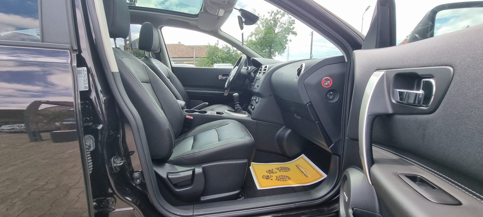 NISSAN QASHQAI+2 TEKNA, 7 LOCURI, 1.6 DCI, 130 CP, AN 2013, EURO 5     RATE-LIVRARE-GARANTIE