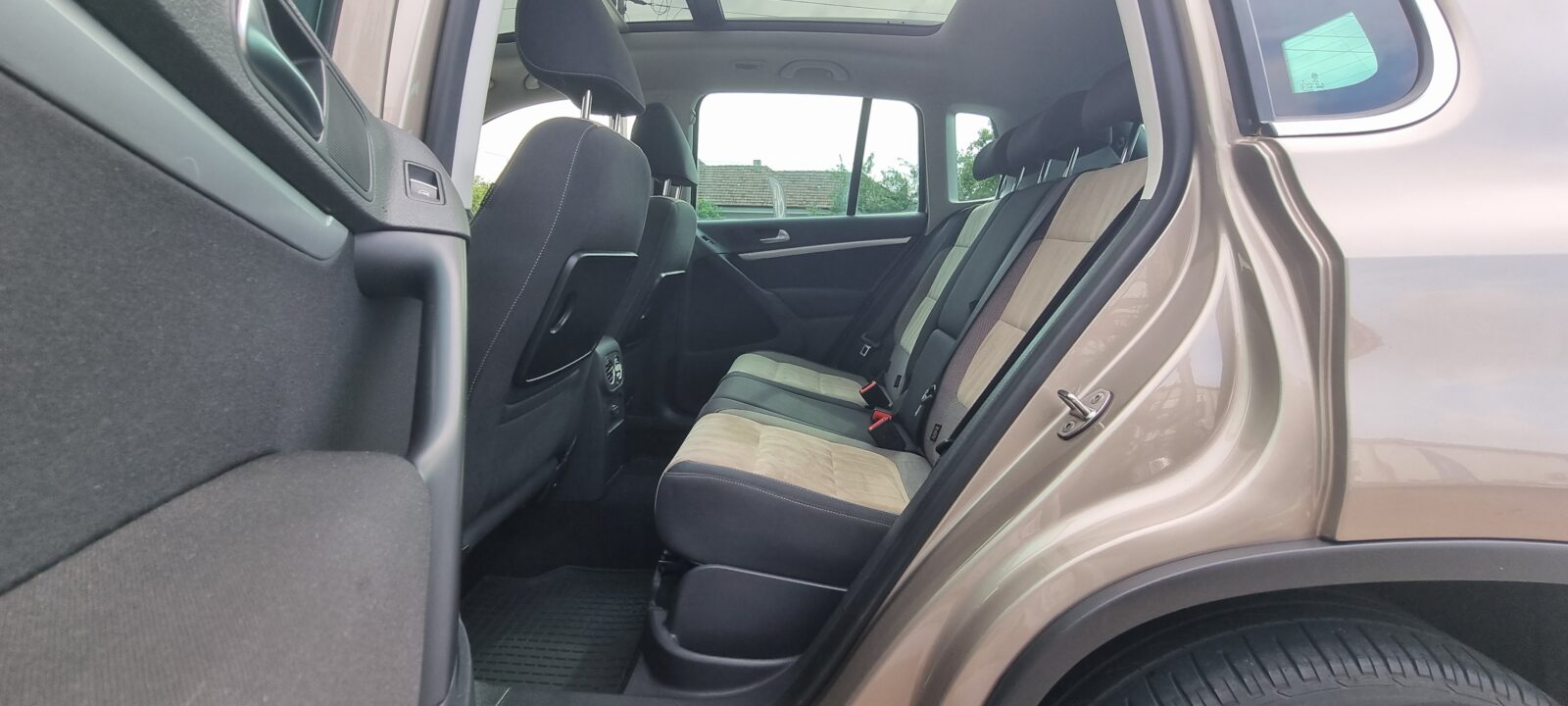 VW TIGUAN, 1.4 TSI, 122 CP, AN 2013, EURO 5        RATE-LIVRARE-GARANTIE
