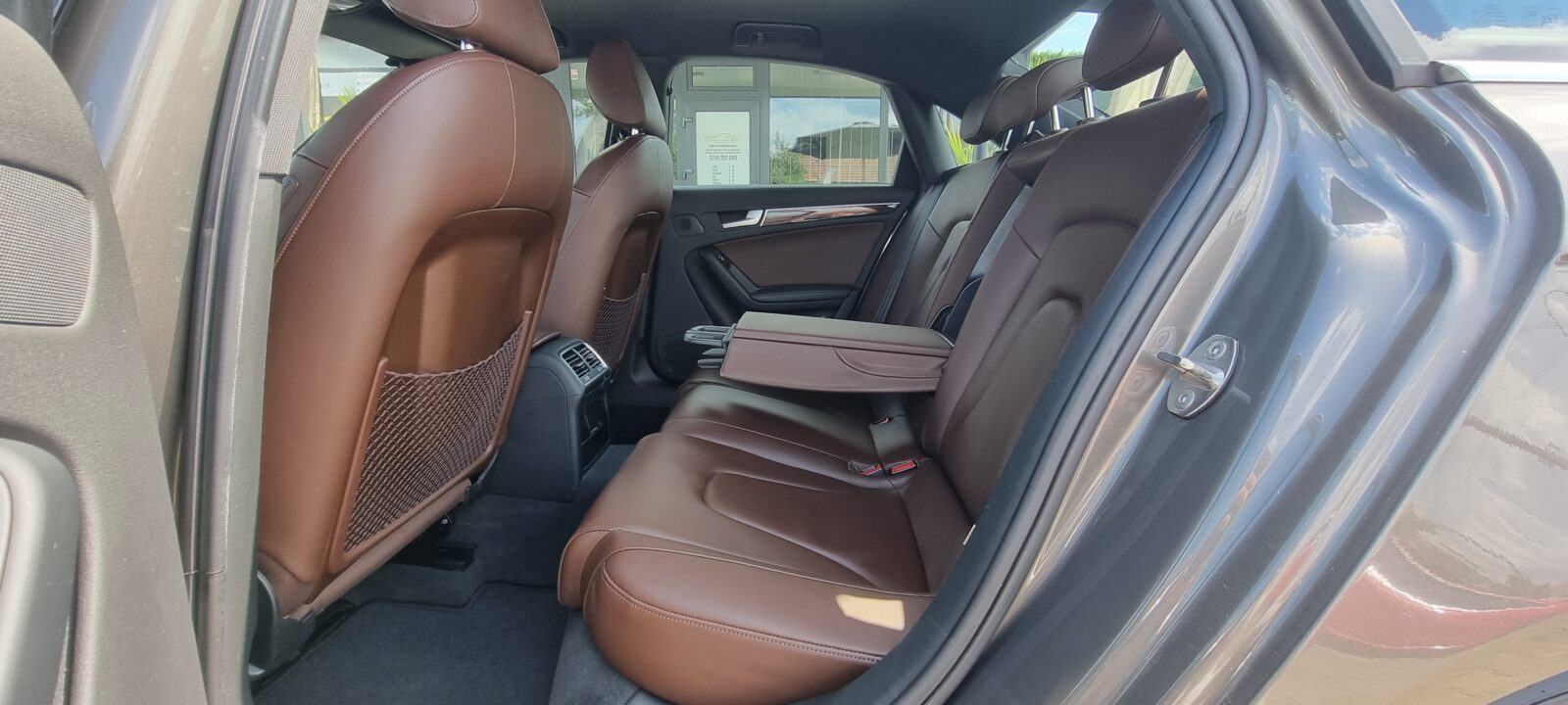 AUDI A4 FACELIFT, 2.0 TDI, AN 2014, EURO 5      DISTRIBUTIE SCHIMBATA      RATE-LIVRARE-GARANTIE