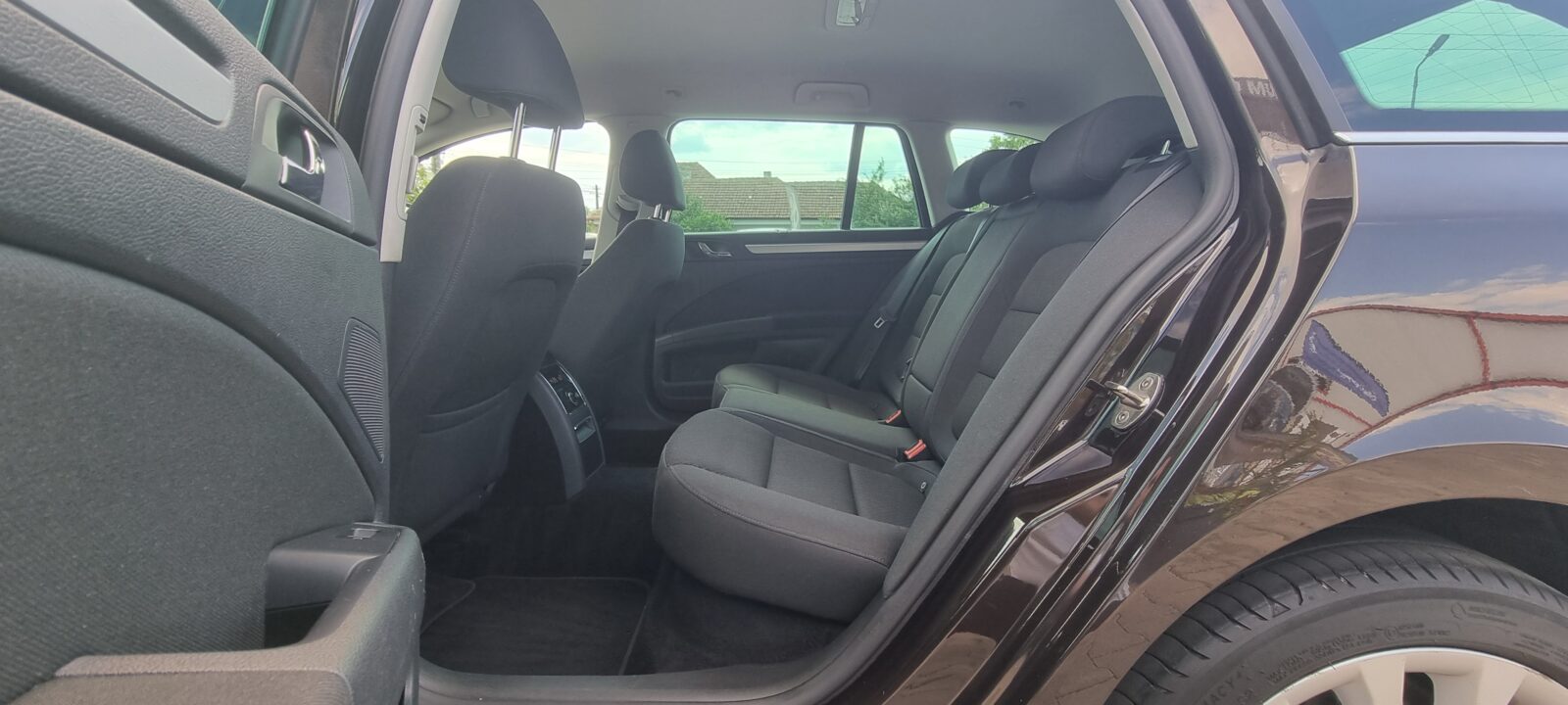 SKODA SUPERB, 2.0 TDI, 170 CP, AN 2015, EURO 5        RATE-LIVRARE-GARANTIE