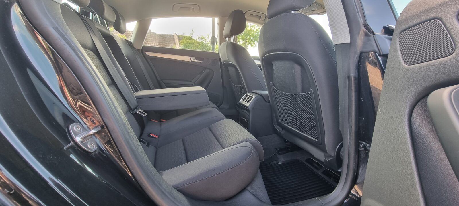 AUDI A5 2.0 TDI, 150 CP, EURO 5, AN 2014    RATE-LIVRARE-GARANTIE