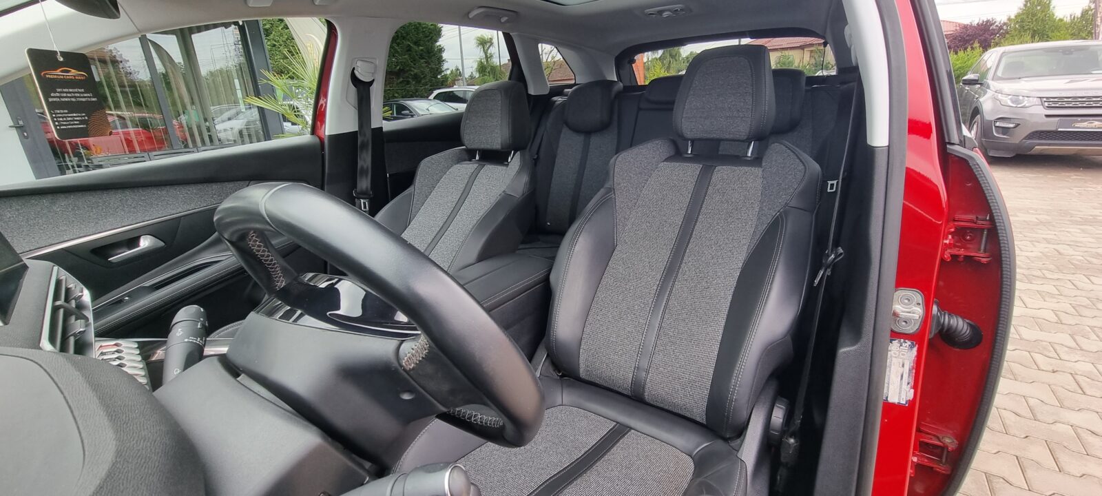PEUGEOT 3008, 1.5 HDI, 130 CP, AN 2017, EURO 6         RATE-LIVRARE-GARANTIE