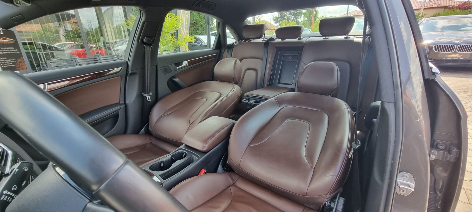AUDI A4 FACELIFT, 2.0 TDI, AN 2014, EURO 5      DISTRIBUTIE SCHIMBATA      RATE-LIVRARE-GARANTIE