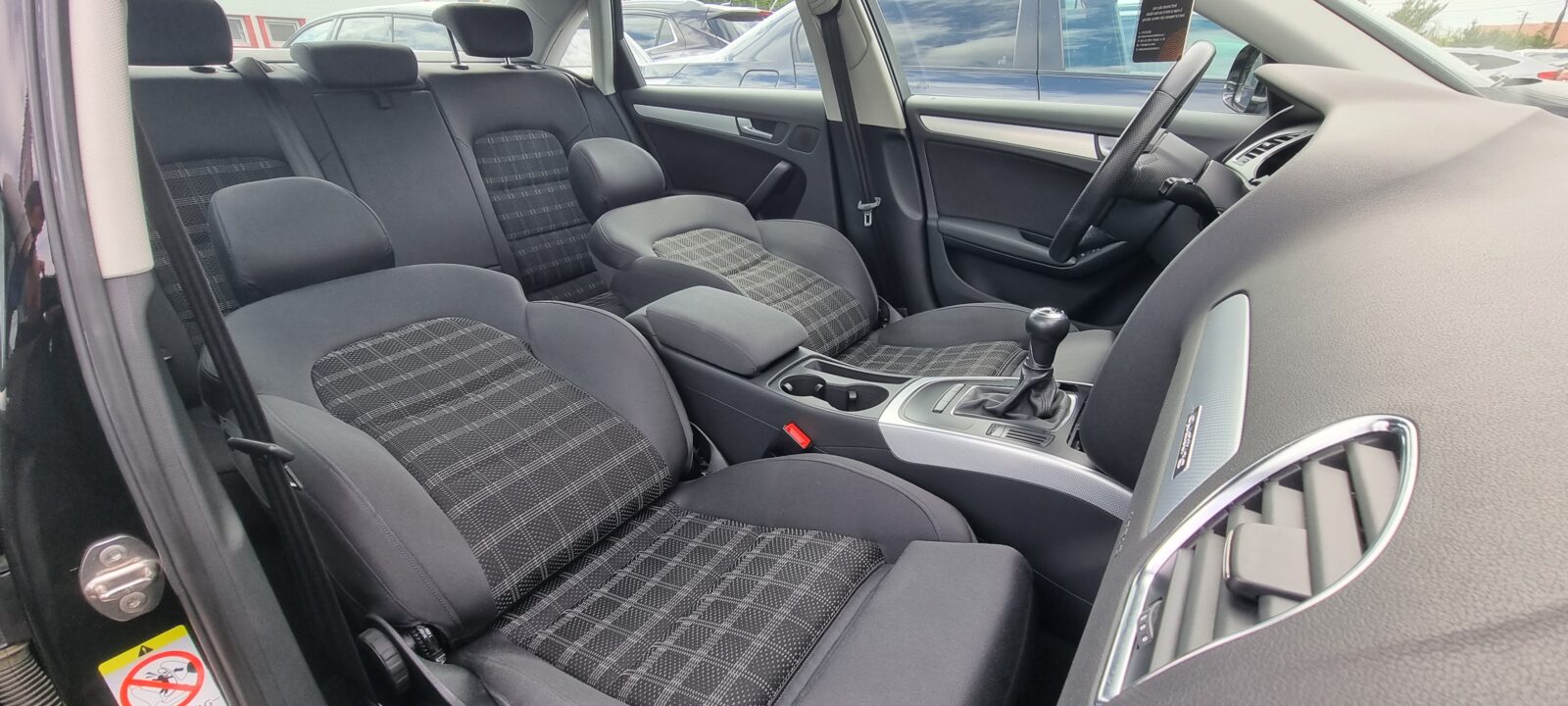 AUDI A4 QUATTRO, 2.0 TDI, 143 CP, AN 2010, EURO 5        RATE-LIVRARE-GARANTIE