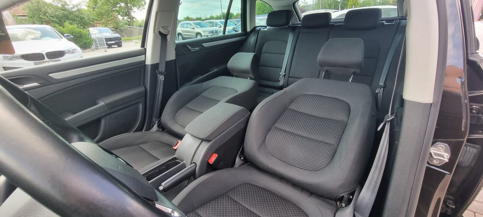 SKODA SUPERB, 2.0 TDI, 170 CP, AN 2015, EURO 5        RATE-LIVRARE-GARANTIE