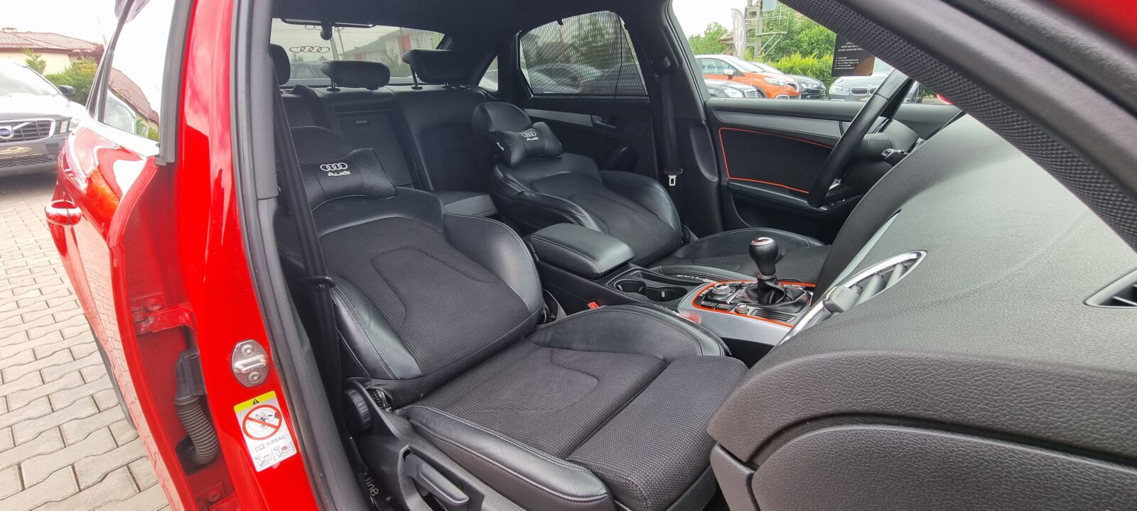 AUDI A4 S-LINE, 1.8 TFSI, AN 2013, EURO 5, 170 CP   RATE-LIVRARE-GARANTIE
