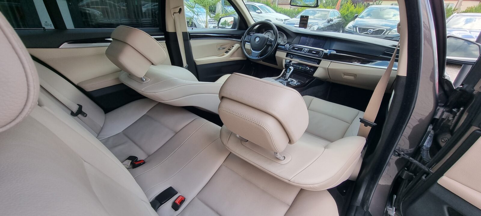 BMW 520D, 2.0 DIESEL, 184 CP, AN 2013, EURO 5          RATE-LIVRARE-GARANTIE