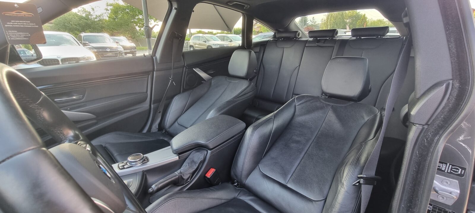 BMW 320D GT X-DRIVE, 2.0 DIESEL, 184 CP, AN 2014, EURO 6      RATE-LIVRARE-GARANTIE