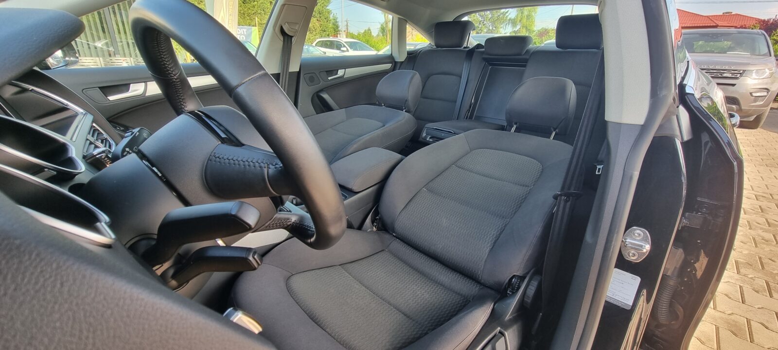 AUDI A5 2.0 TDI, 150 CP, EURO 5, AN 2014    RATE-LIVRARE-GARANTIE