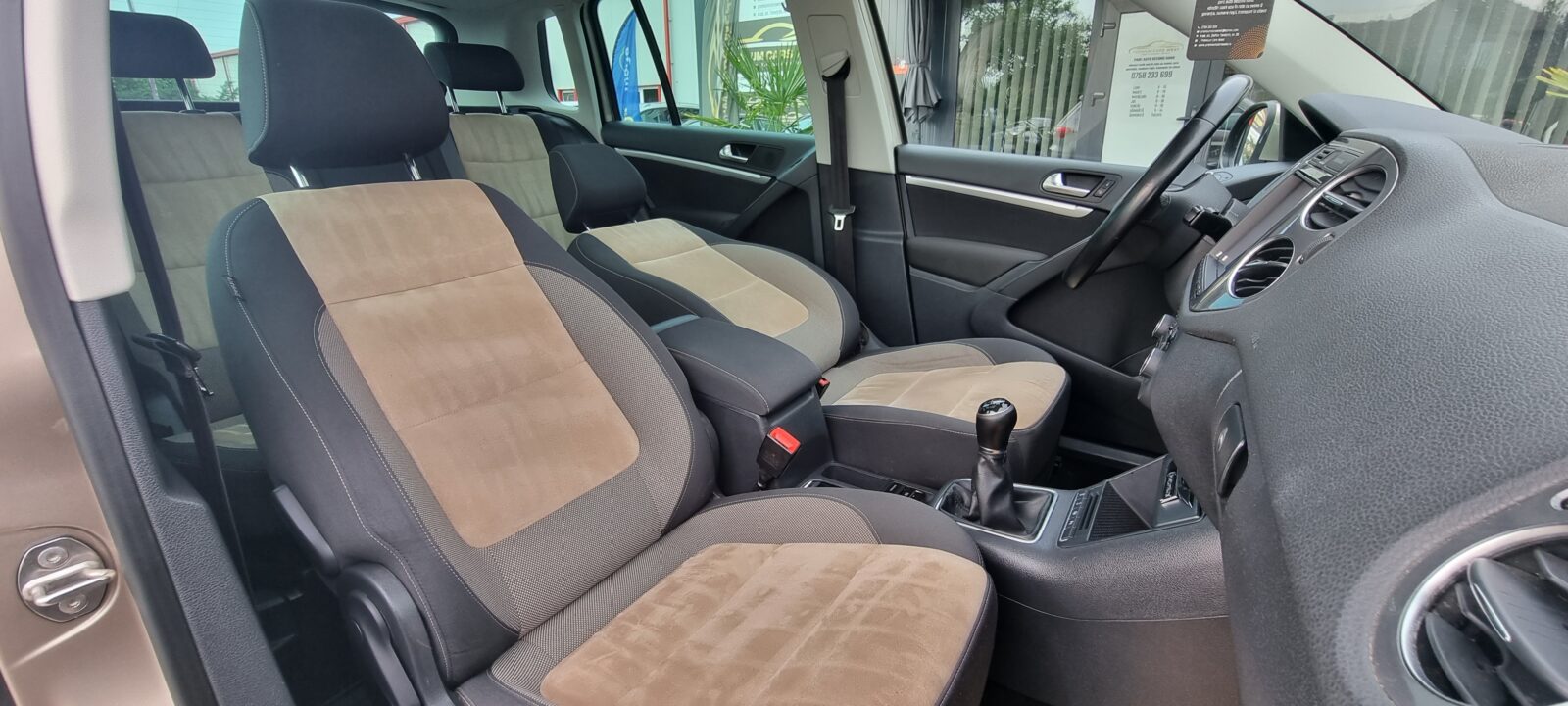 VW TIGUAN, 1.4 TSI, 122 CP, AN 2013, EURO 5        RATE-LIVRARE-GARANTIE