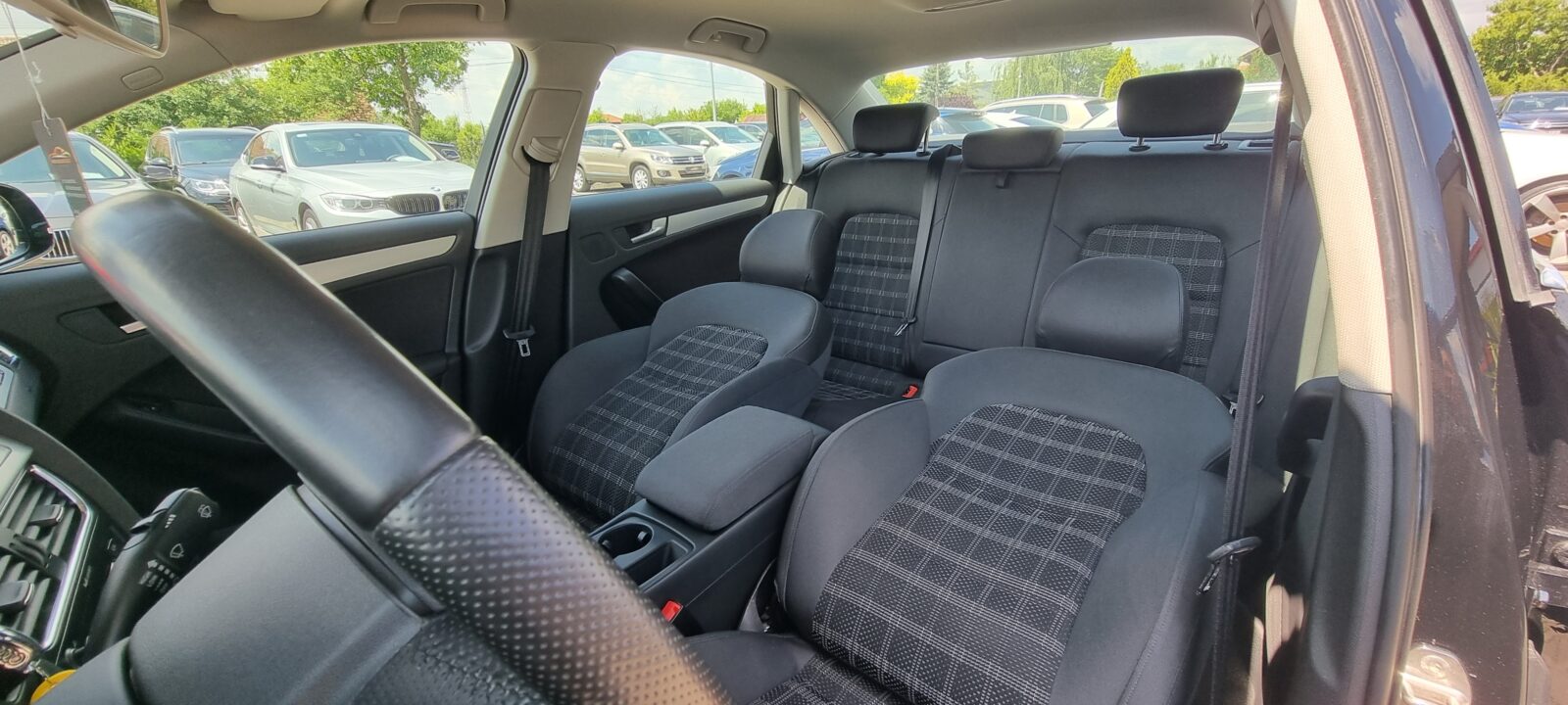 AUDI A4 QUATTRO, 2.0 TDI, 143 CP, AN 2010, EURO 5        RATE-LIVRARE-GARANTIE