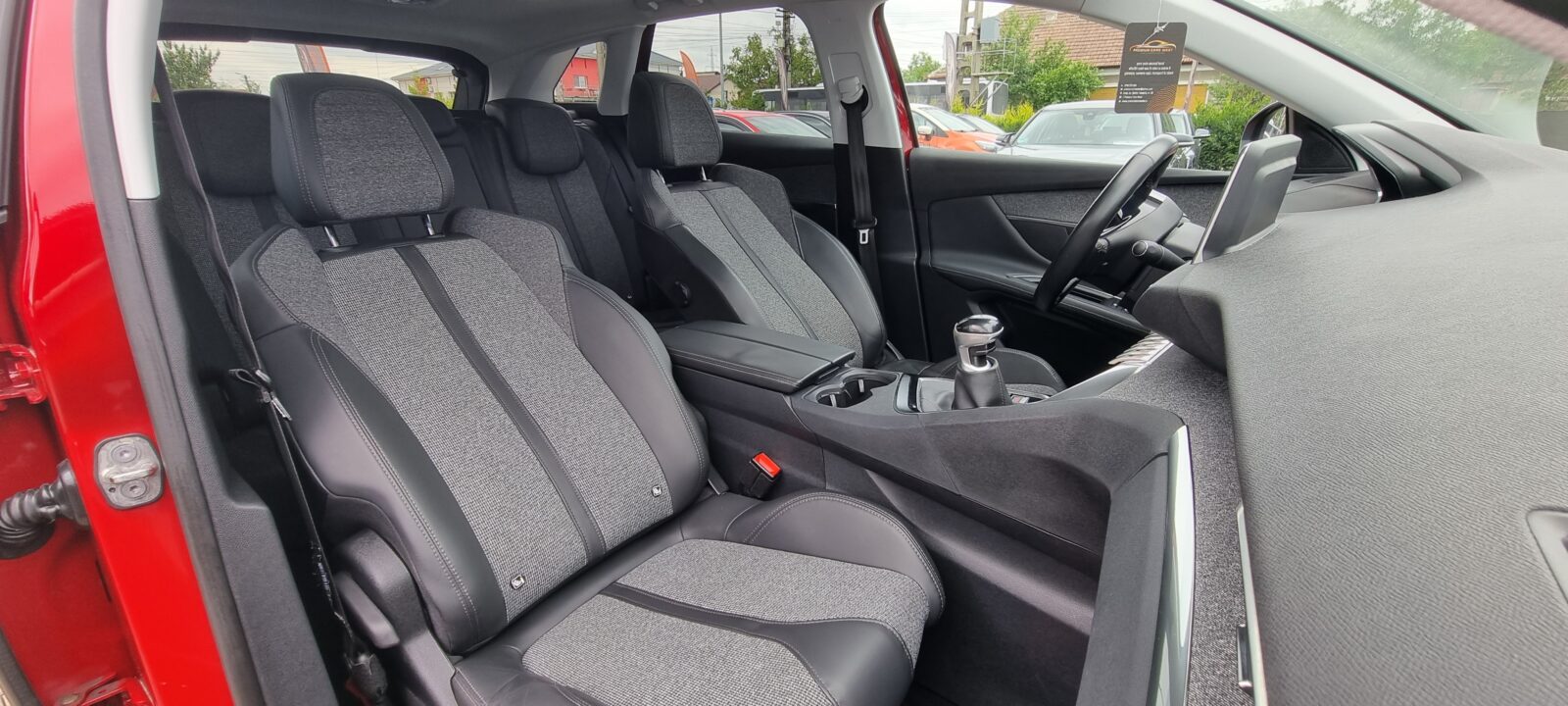 PEUGEOT 3008, 1.5 HDI, 130 CP, AN 2017, EURO 6         RATE-LIVRARE-GARANTIE