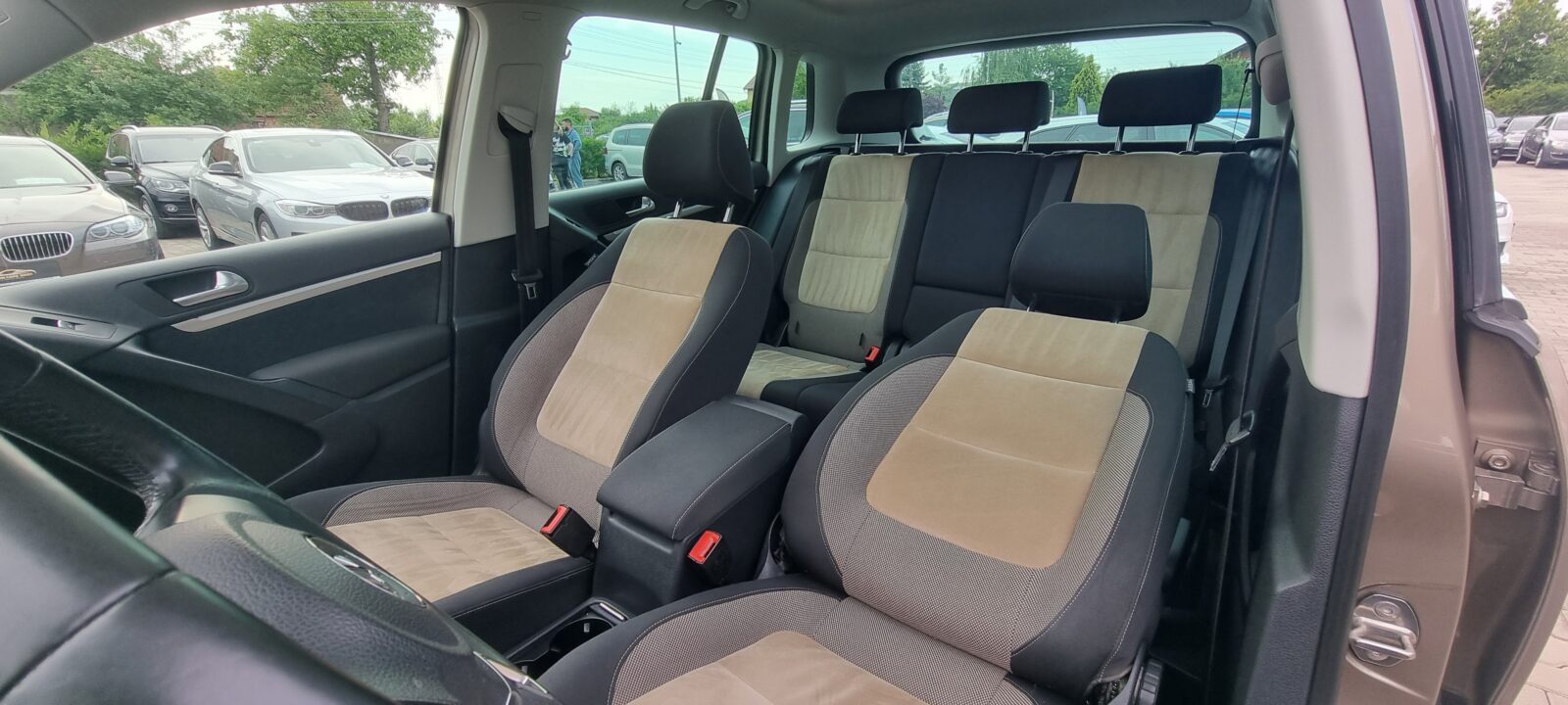 VW TIGUAN, 1.4 TSI, 122 CP, AN 2013, EURO 5        RATE-LIVRARE-GARANTIE