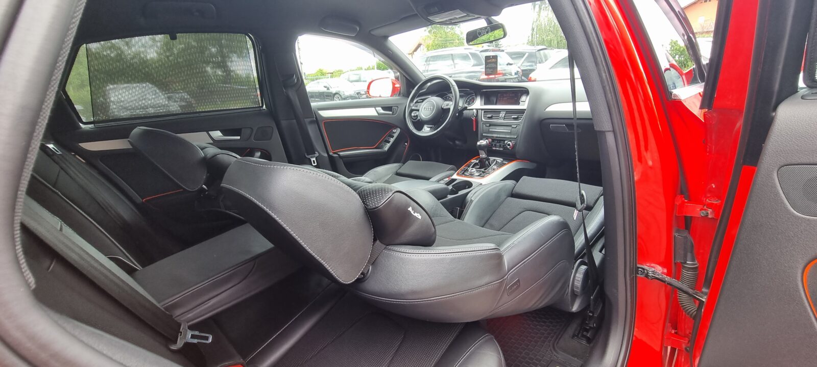 AUDI A4 S-LINE, 1.8 TFSI, AN 2013, EURO 5, 170 CP   RATE-LIVRARE-GARANTIE