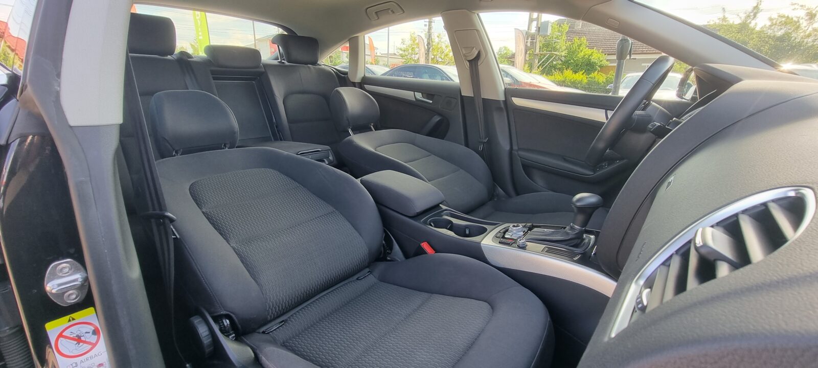 AUDI A5 2.0 TDI, 150 CP, EURO 5, AN 2014    RATE-LIVRARE-GARANTIE