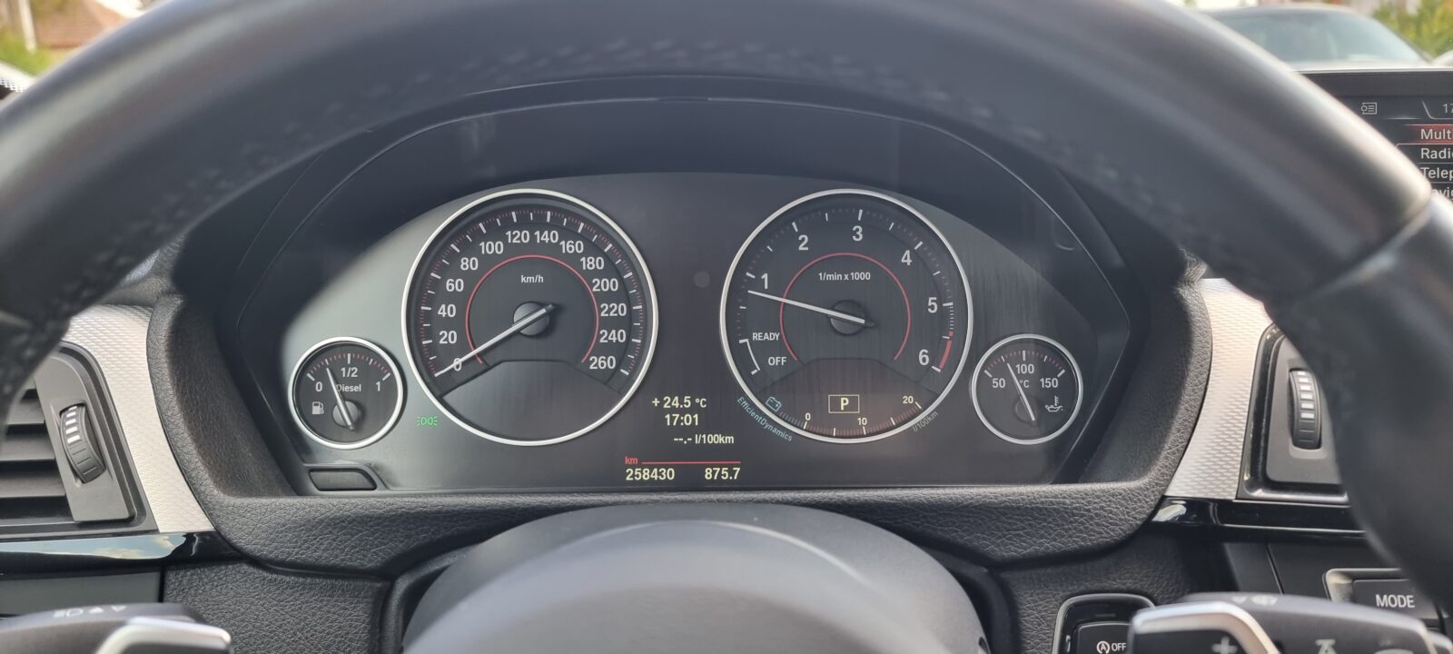 BMW 320D GT X-DRIVE, 2.0 DIESEL, 184 CP, AN 2014, EURO 6      RATE-LIVRARE-GARANTIE