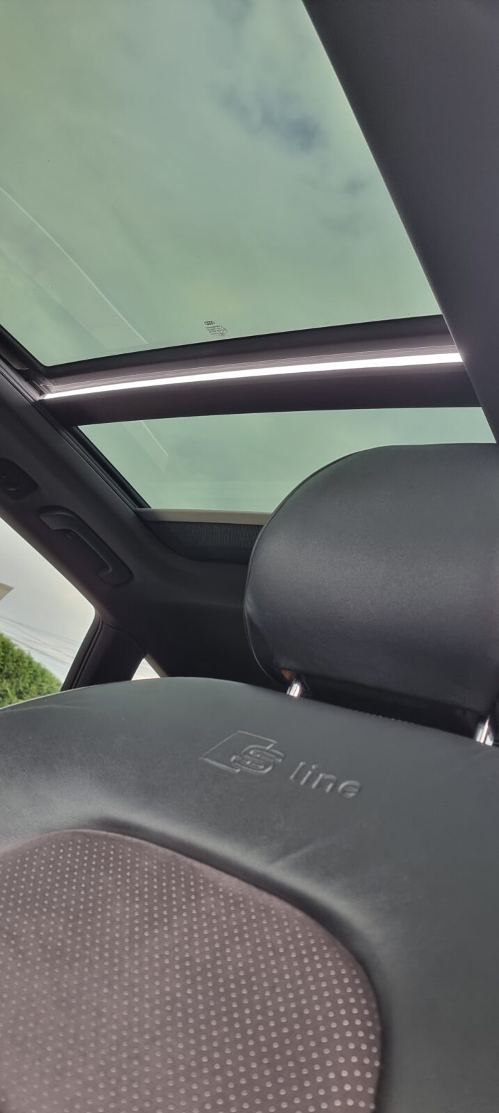 AUDI A4 S-LINE QUATTRO, 2.0 TDI, 177 CP, EURO 5, AN 2013   RATE-LIVRARE-GARANTIE