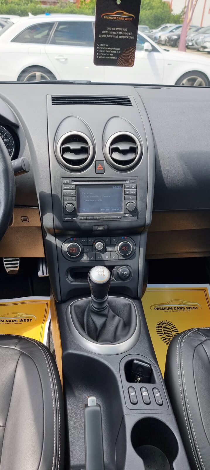 NISSAN QASHQAI+2 TEKNA, 7 LOCURI, 1.6 DCI, 130 CP, AN 2013, EURO 5     RATE-LIVRARE-GARANTIE