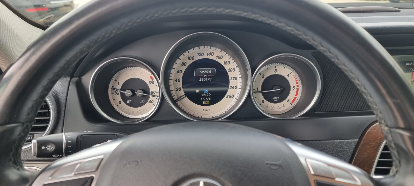 MERCEDES C-KLASSE, 2.2 DIESEL, 136 CP, AN 2012, EURO 5        RATE-LIVRARE-GARANTIE