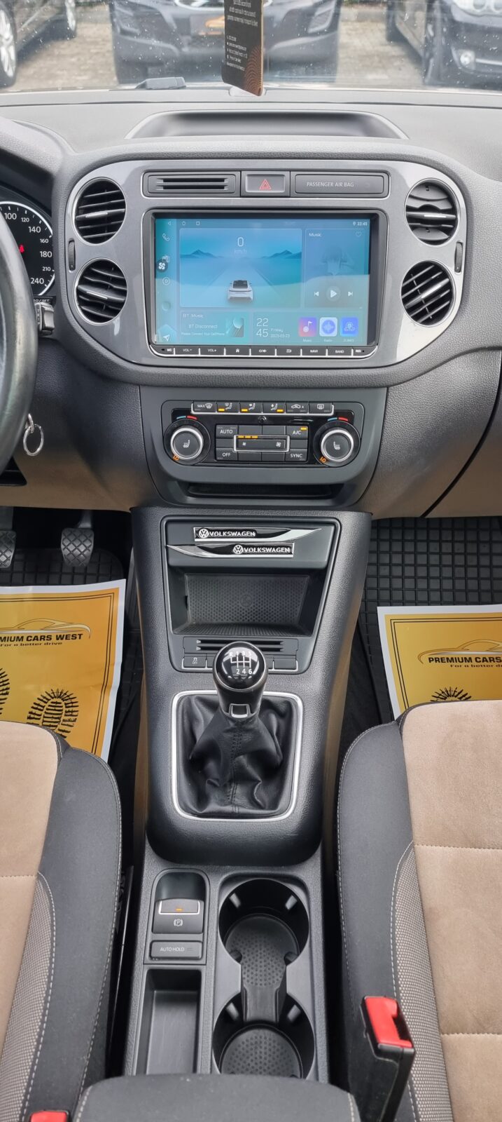 VW TIGUAN, 1.4 TSI, 122 CP, AN 2013, EURO 5        RATE-LIVRARE-GARANTIE
