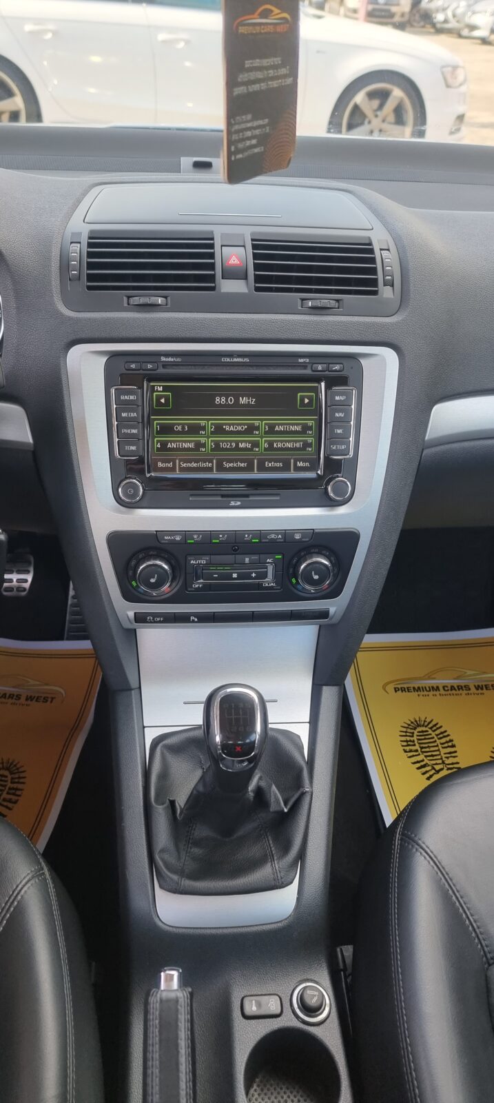 SKODA OCTAVIA 4X4 SCOUT 2.0 DIESEL, 140 CP,  EURO 5,  AN 2012      RATE-LIVRARE-GARANTIE