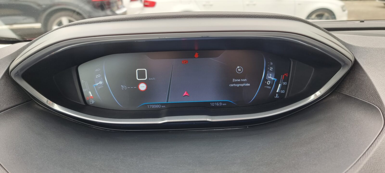 PEUGEOT 3008, 1.5 HDI, 130 CP, AN 2017, EURO 6         RATE-LIVRARE-GARANTIE