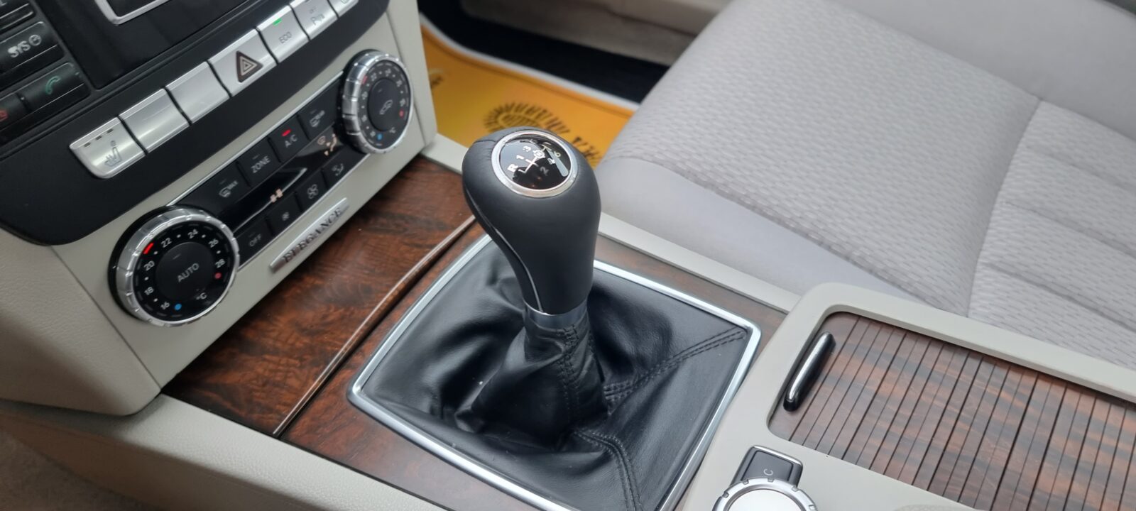 MERCEDES C-KLASSE, 2.2 DIESEL, 136 CP, AN 2012, EURO 5        RATE-LIVRARE-GARANTIE
