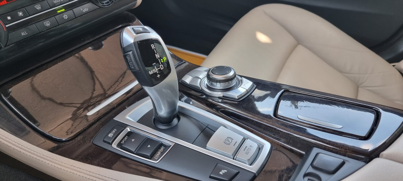 BMW 520D, 2.0 DIESEL, 184 CP, AN 2013, EURO 5          RATE-LIVRARE-GARANTIE