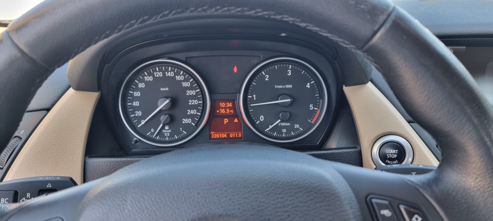 BMW X1 X-DRIVE, 2.0 DIESEL, 143 CP, AN 2011, EURO 5     RATE-LIVRARE-GARANTIE
