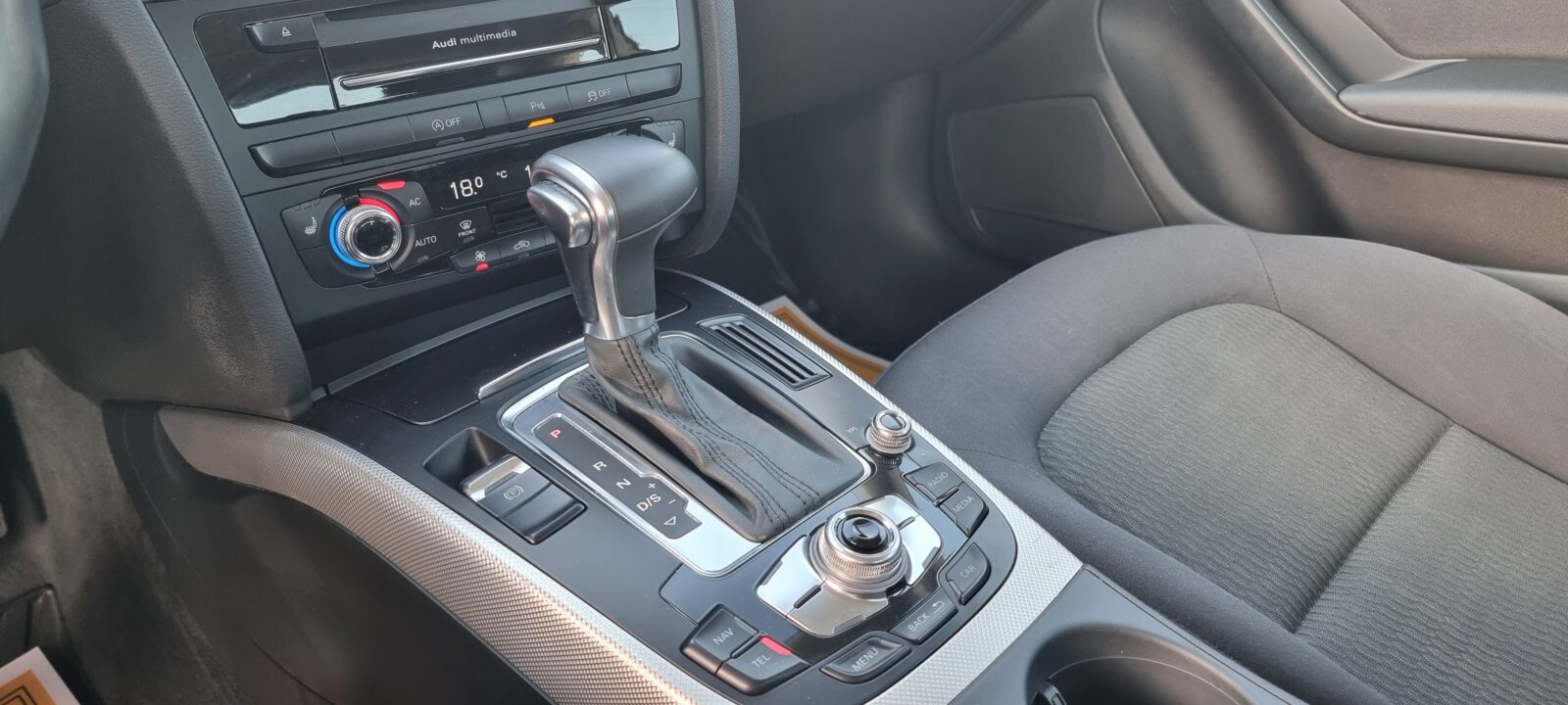 AUDI A5 2.0 TDI, 150 CP, EURO 5, AN 2014    RATE-LIVRARE-GARANTIE