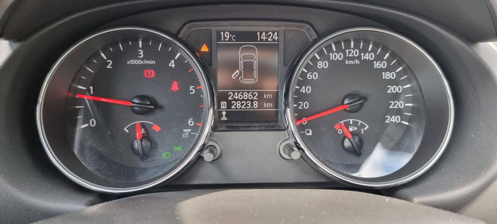 NISSAN QASHQAI+2 TEKNA, 7 LOCURI, 1.6 DCI, 130 CP, AN 2013, EURO 5     RATE-LIVRARE-GARANTIE