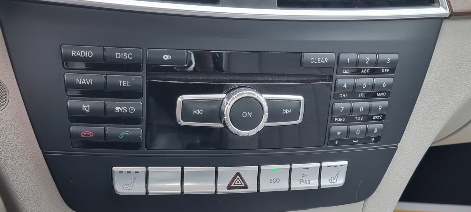 MERCEDES C-KLASSE, 2.2 DIESEL, 136 CP, AN 2012, EURO 5        RATE-LIVRARE-GARANTIE