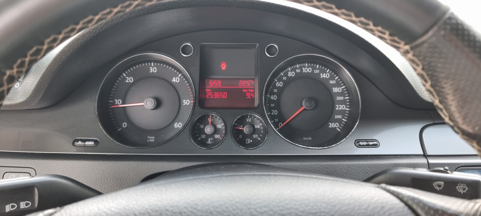 VW PASSAT, 1.9 TDI, 105 CP, AN 2007      RATE-LIVRARE-GARANTIE