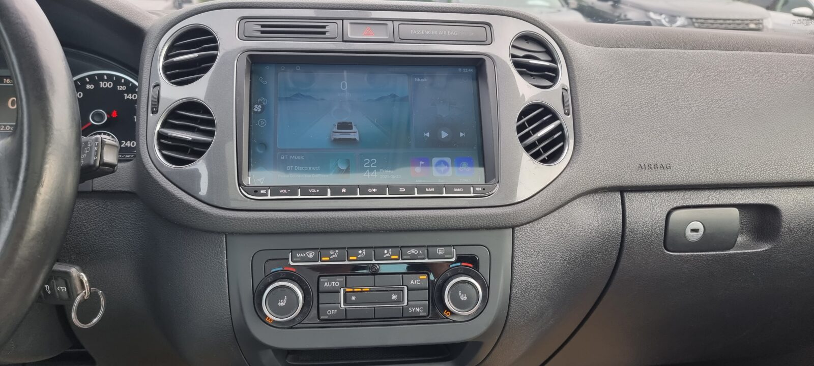 VW TIGUAN, 1.4 TSI, 122 CP, AN 2013, EURO 5        RATE-LIVRARE-GARANTIE
