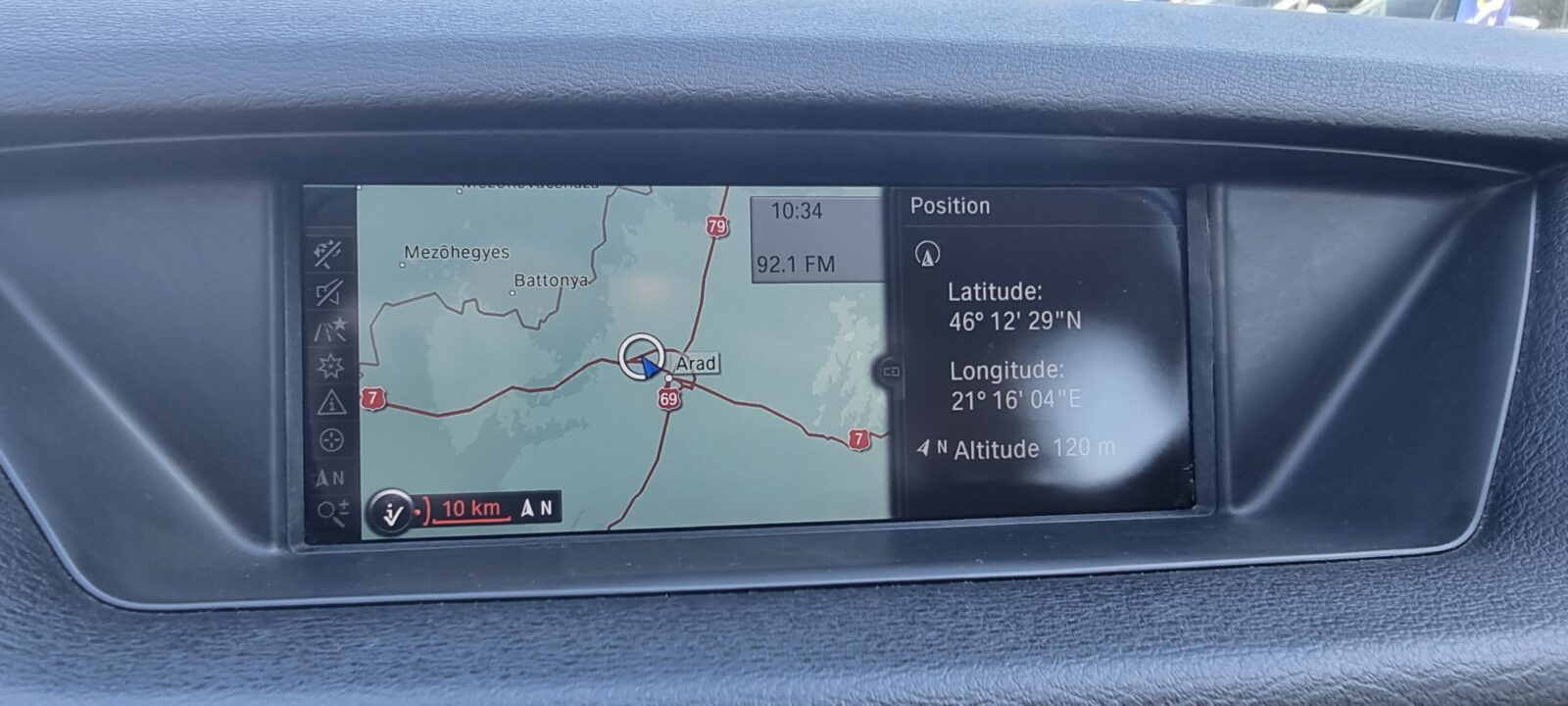 BMW X1 X-DRIVE, 2.0 DIESEL, 143 CP, AN 2011, EURO 5     RATE-LIVRARE-GARANTIE
