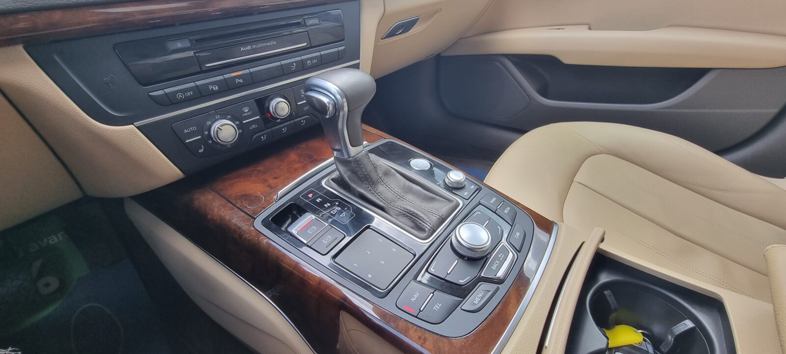 AUDI A7 QUATTRO, 3.0 TDI, 245 CP, EURO 5, AN 2013     RATE-LIVRARE-GARANTIE