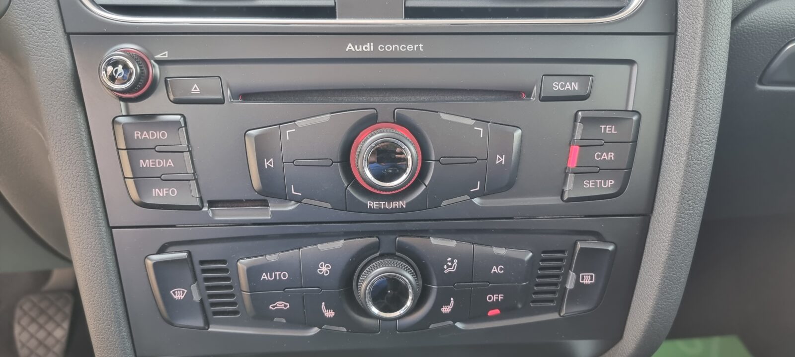 AUDI A4 QUATTRO, 2.0 TDI, 143 CP, AN 2010, EURO 5        RATE-LIVRARE-GARANTIE