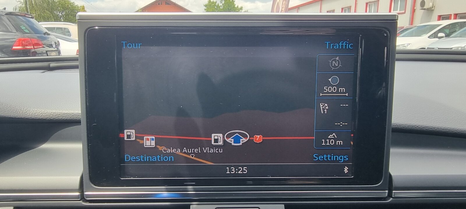 AUDI A6 QUATTRO, 3.0 TDI, 326 CP, EURO 6, AN 2015      RATE-LIVRARE-GARANTIE