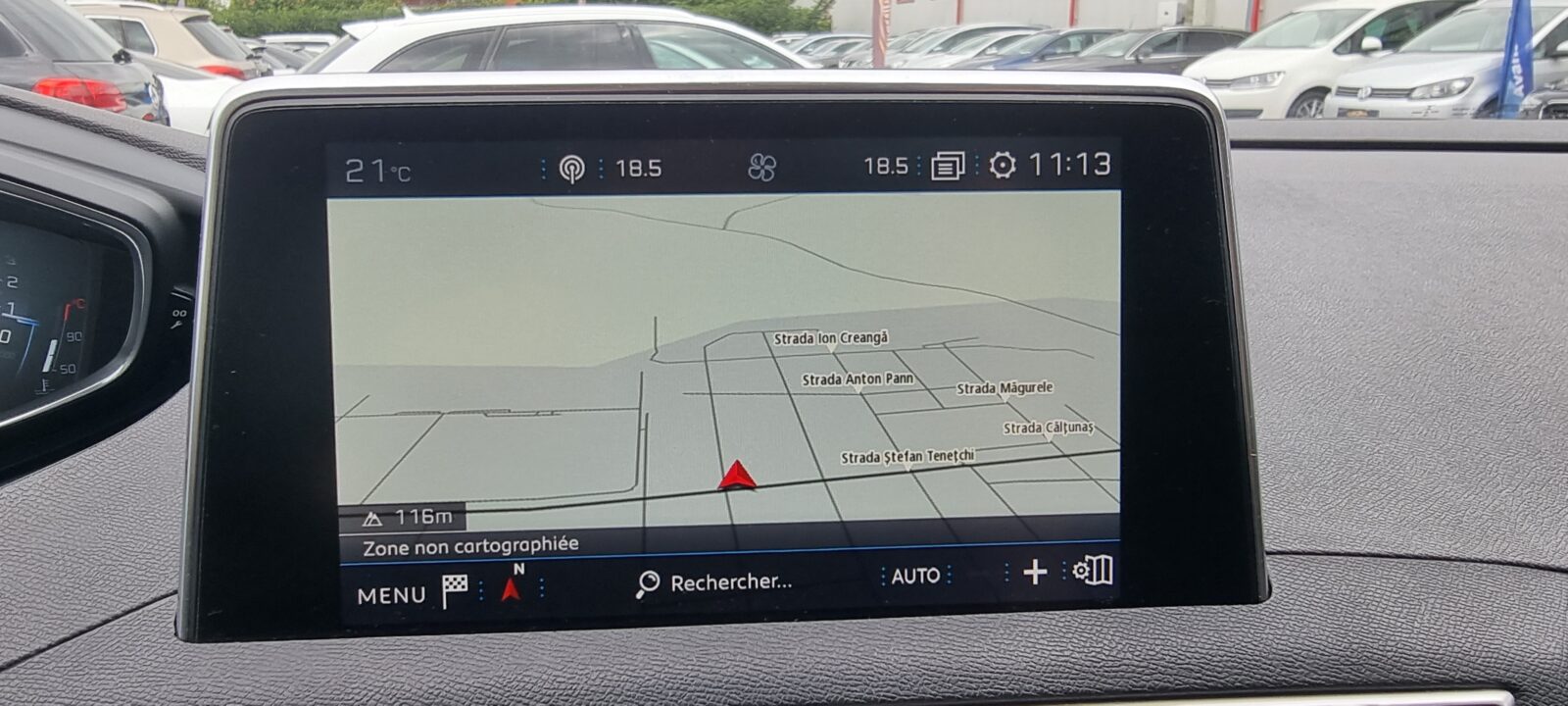 PEUGEOT 3008, 1.5 HDI, 130 CP, AN 2017, EURO 6         RATE-LIVRARE-GARANTIE