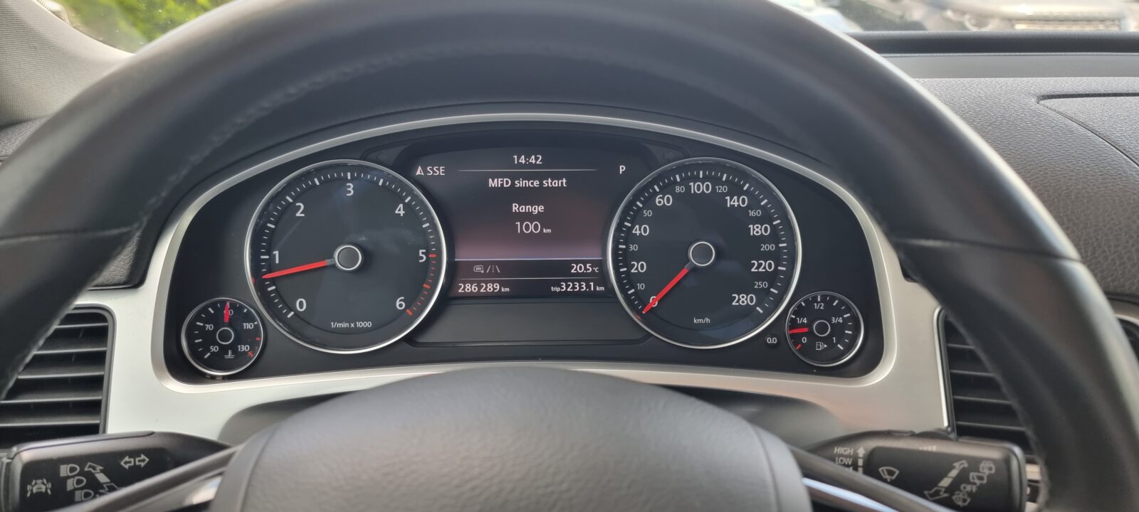 VW TOUAREG 3.0 TDI, 239 CP, AN 2011, EURO 5       RATE-LIVRARE-GARANTIE