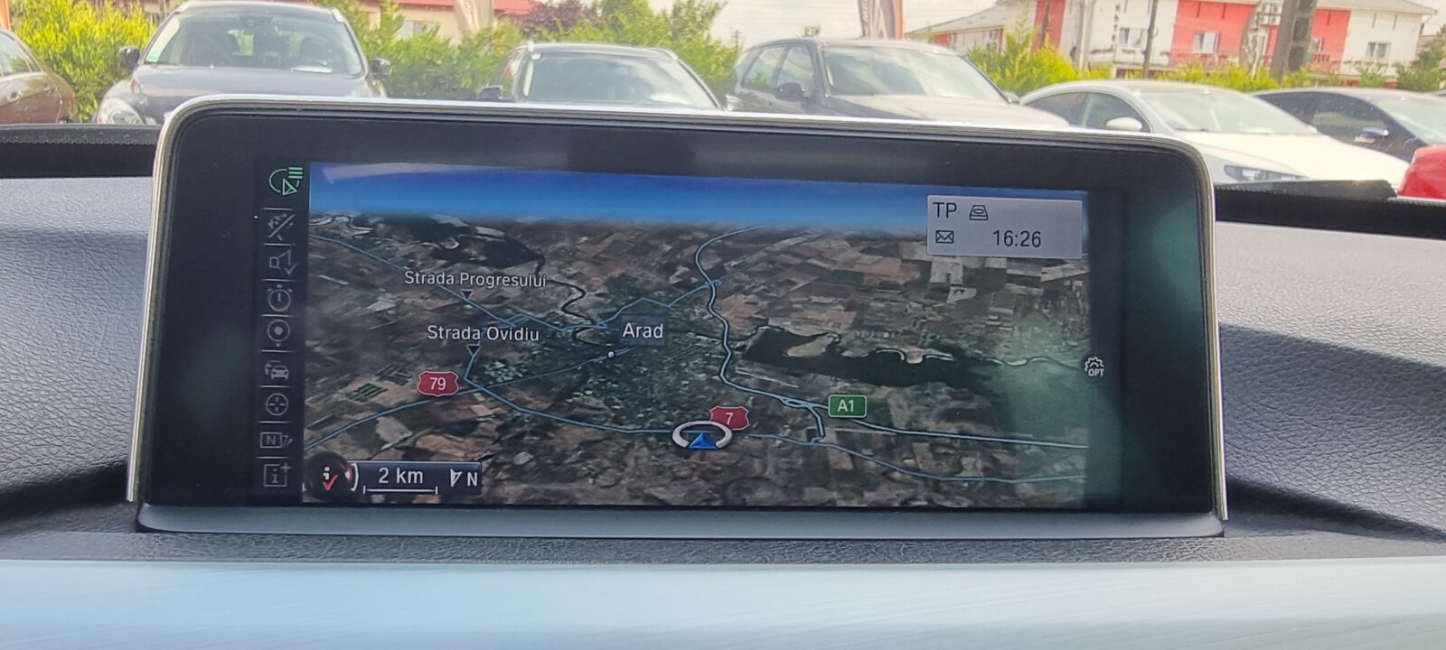 BMW 320D GT X-DRIVE, 2.0 DIESEL, 184 CP, AN 2014, EURO 6          RATE-LIVRARE-GARANTIE