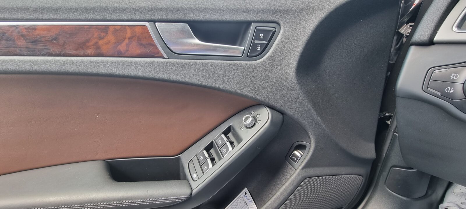 AUDI A4 FACELIFT, 2.0 TDI, AN 2014, EURO 5      DISTRIBUTIE SCHIMBATA      RATE-LIVRARE-GARANTIE