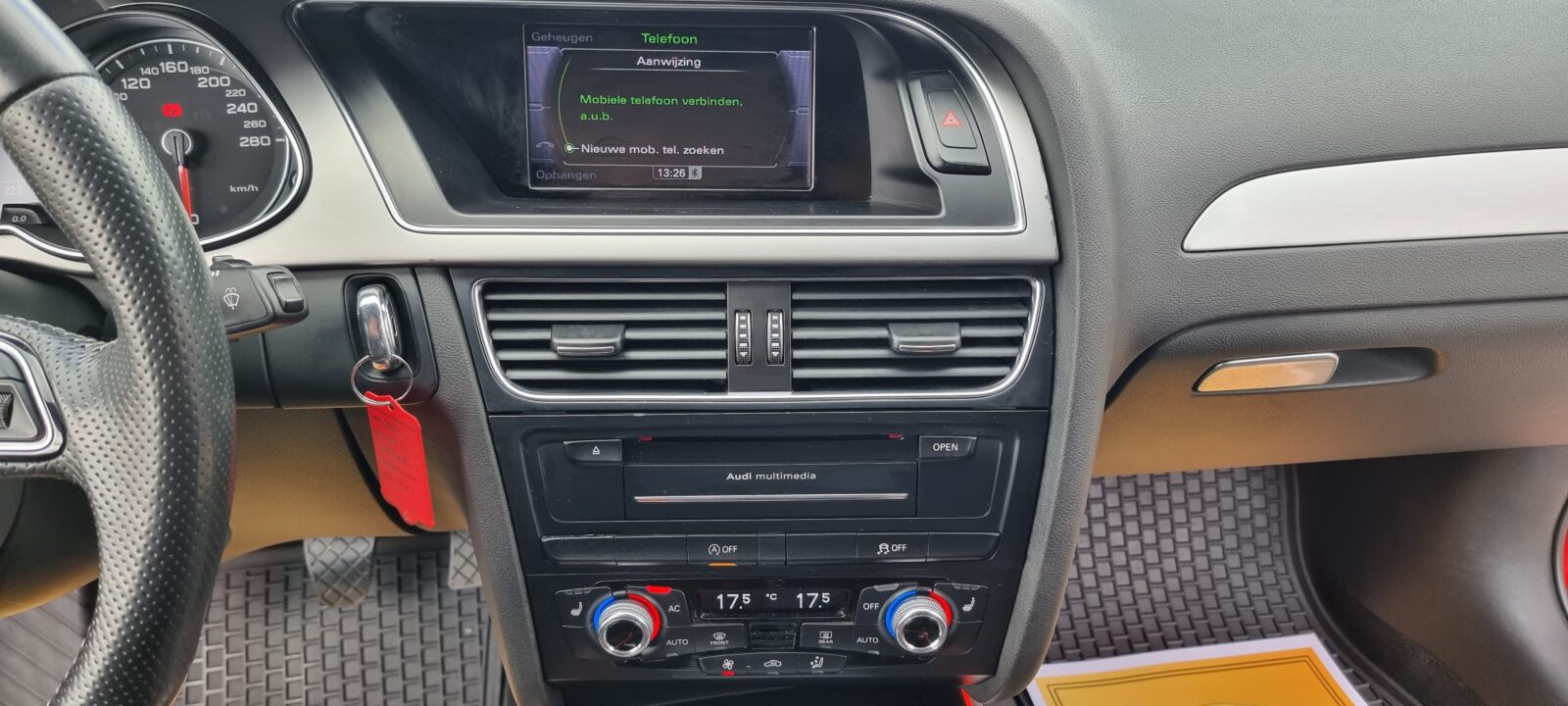 AUDI A4 S-LINE, 1.8 TFSI, AN 2013, EURO 5, 170 CP   RATE-LIVRARE-GARANTIE